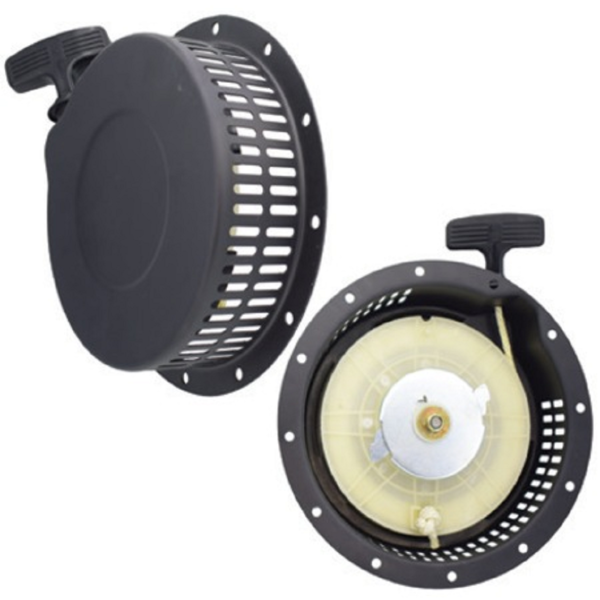 Hyundai DHY100 Starter Mekanizması Orjinal