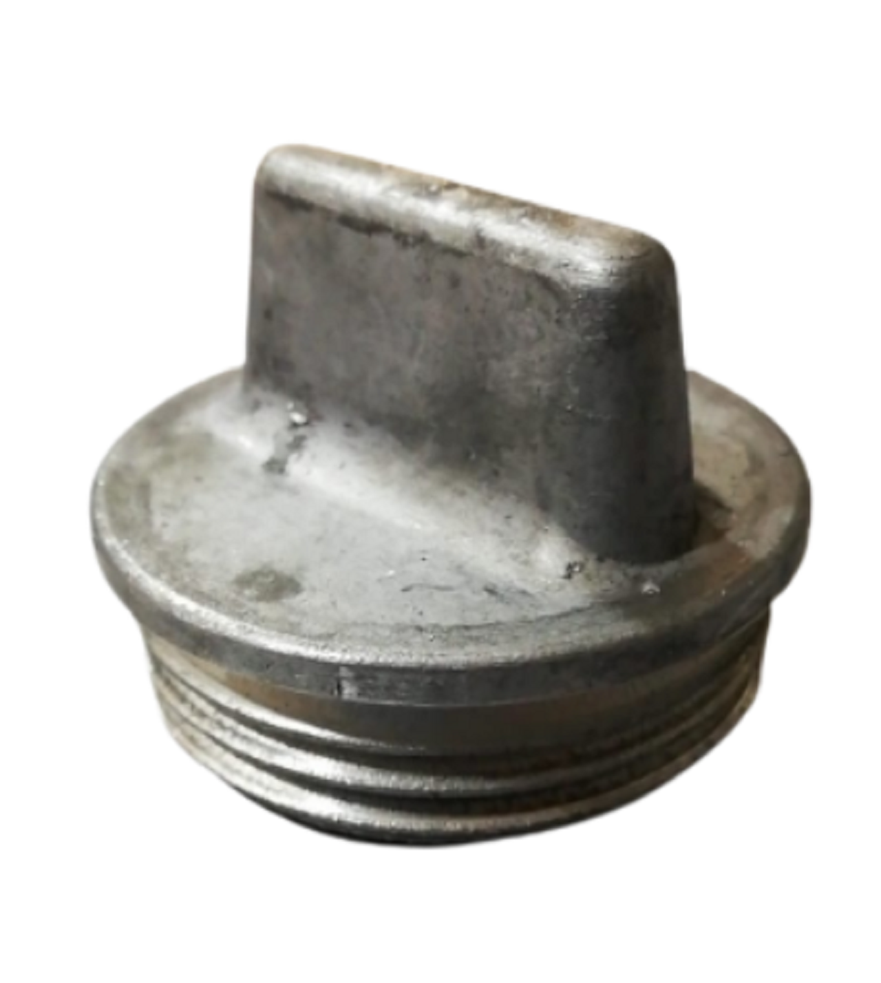 Pancar E-89 Yağ Doldurma Kapak Aleminyum Orjinal