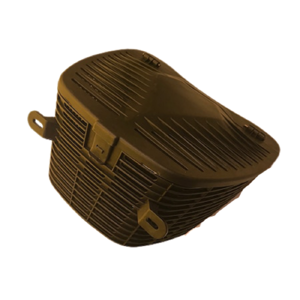 Cup Serisi Ön Sepet Plastik Kapaklı Deltaforce