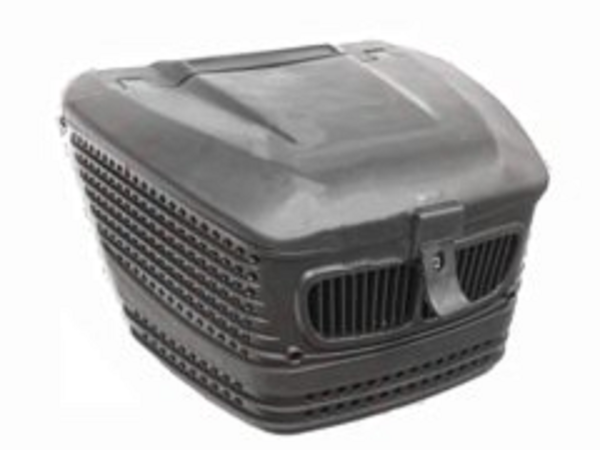 Cup Serisi Ön Sepet Plastik Kapaklı Deltaforce