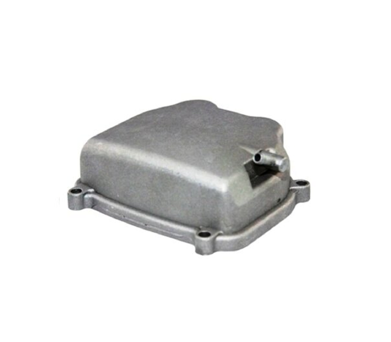 Scooter Serisi Kulbüratör Kapak Ramzey