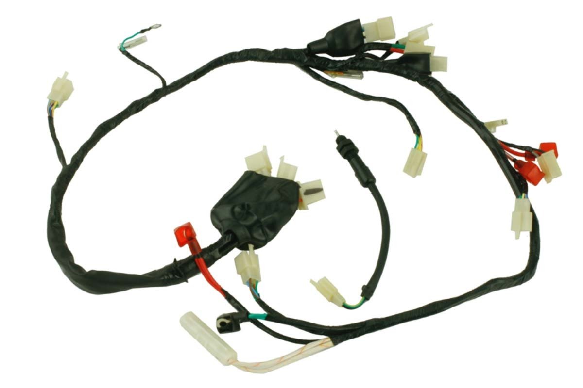 Mondial 100sfc-100sfc-bs/sx Elektirik Tesisatı Orjinal