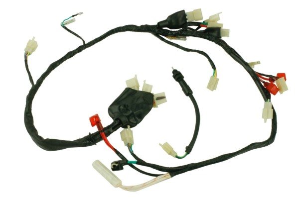Mondial 100sfc-100sfc-bs/sx Elektirik Tesisatı Orjinal