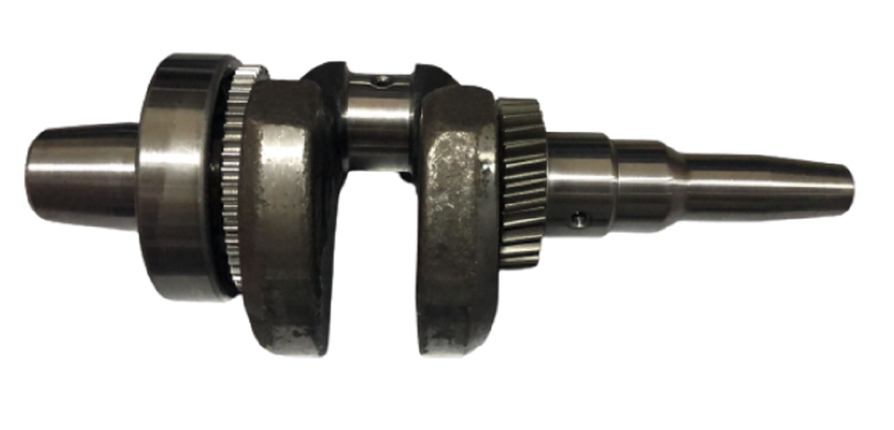 Loncin G460FD - DHG7500 Krank Dizel Eğik Dişli Yeni Tip Orjinal