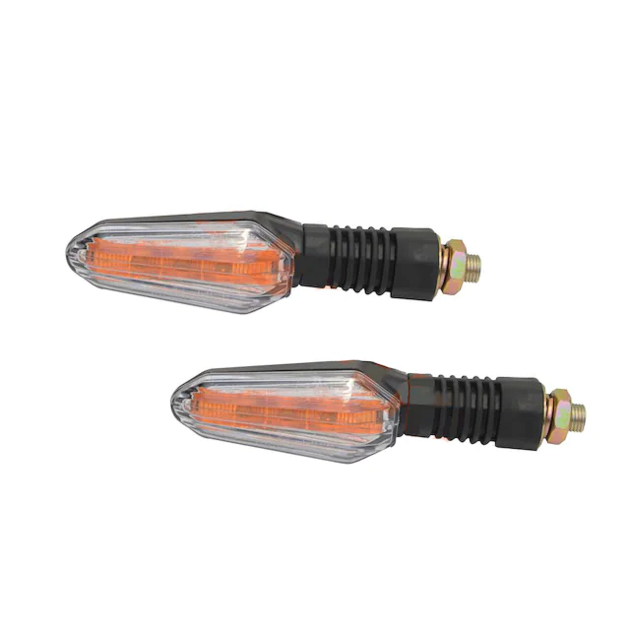 Mondial 125 MH Sinyal Yeni Model Ledli 2 Li Takım Prc