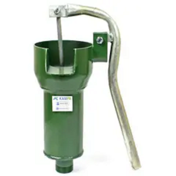 Pancar E-89 E-108 Alıcı Tulumba Yerli