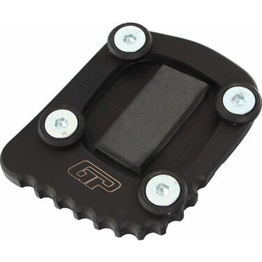 Honda NC 700 X / NC 750 X / X-ADV 2016-2020 Uyumlu Ayak Genişletme Siyah GP Kompozit