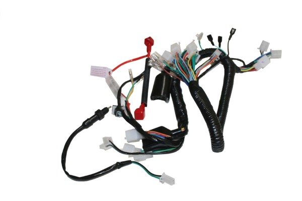 Mondial 100-150-175 Masti Elektirik Tesisatı Orjinal