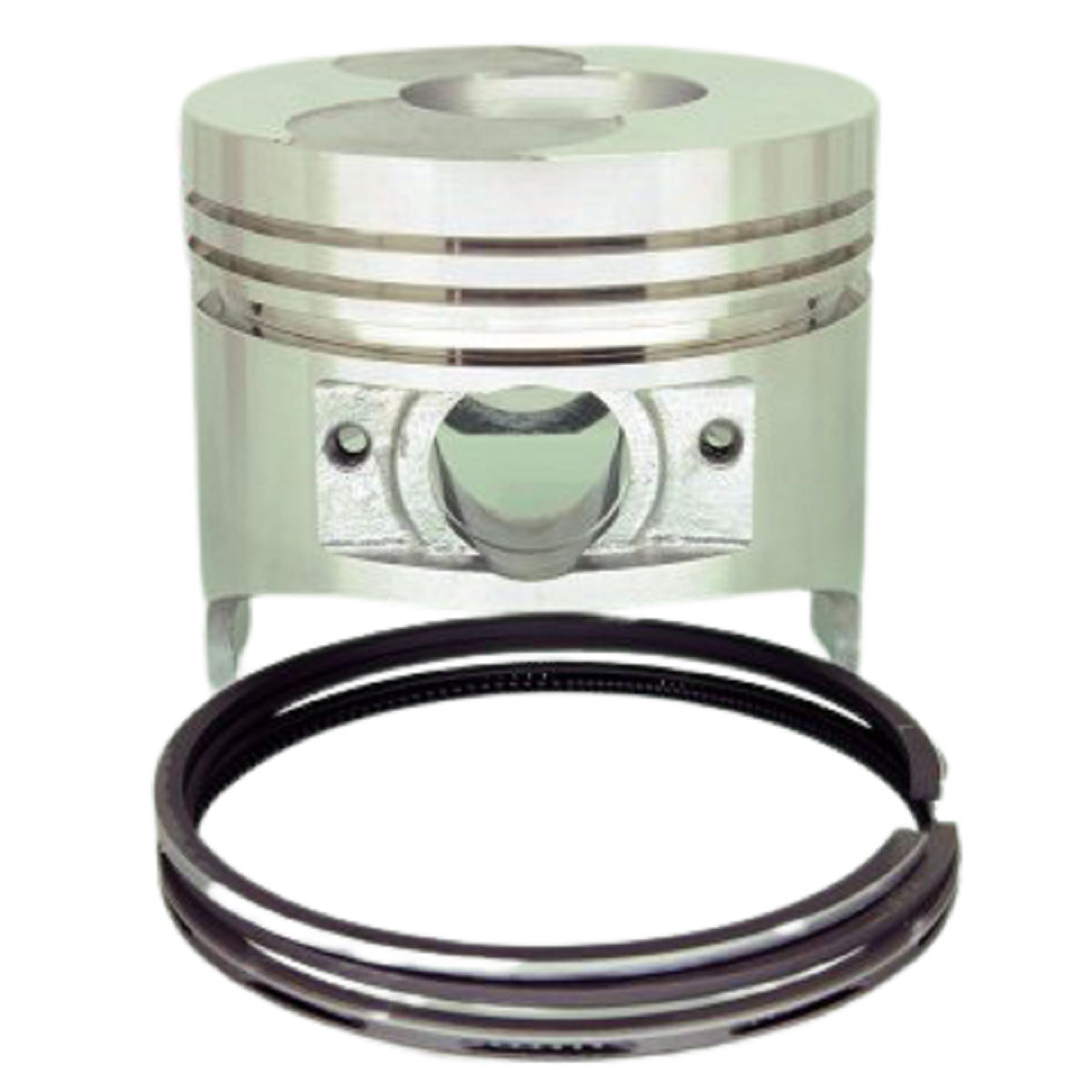 188fb Piston Sekman Takımı 1.00mm Empar