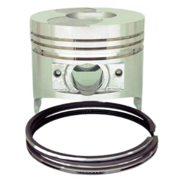 188fb Piston Sekman Takımı 1.00mm Empar