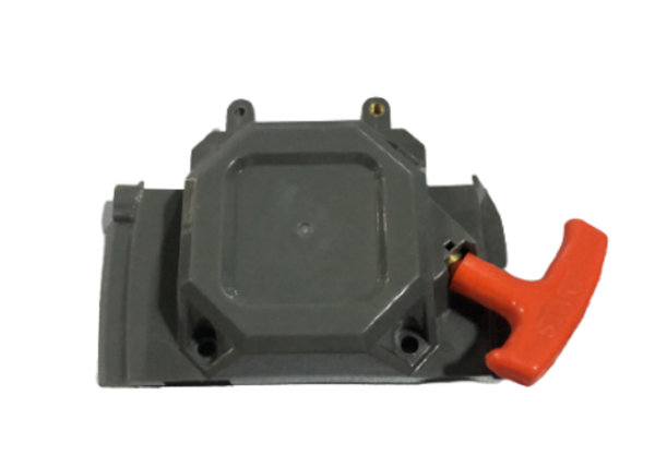 Orac CG555 Starter Komple Orjinal