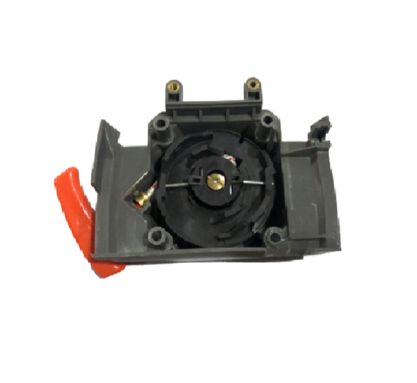 Orac CG555 Starter Komple Orjinal