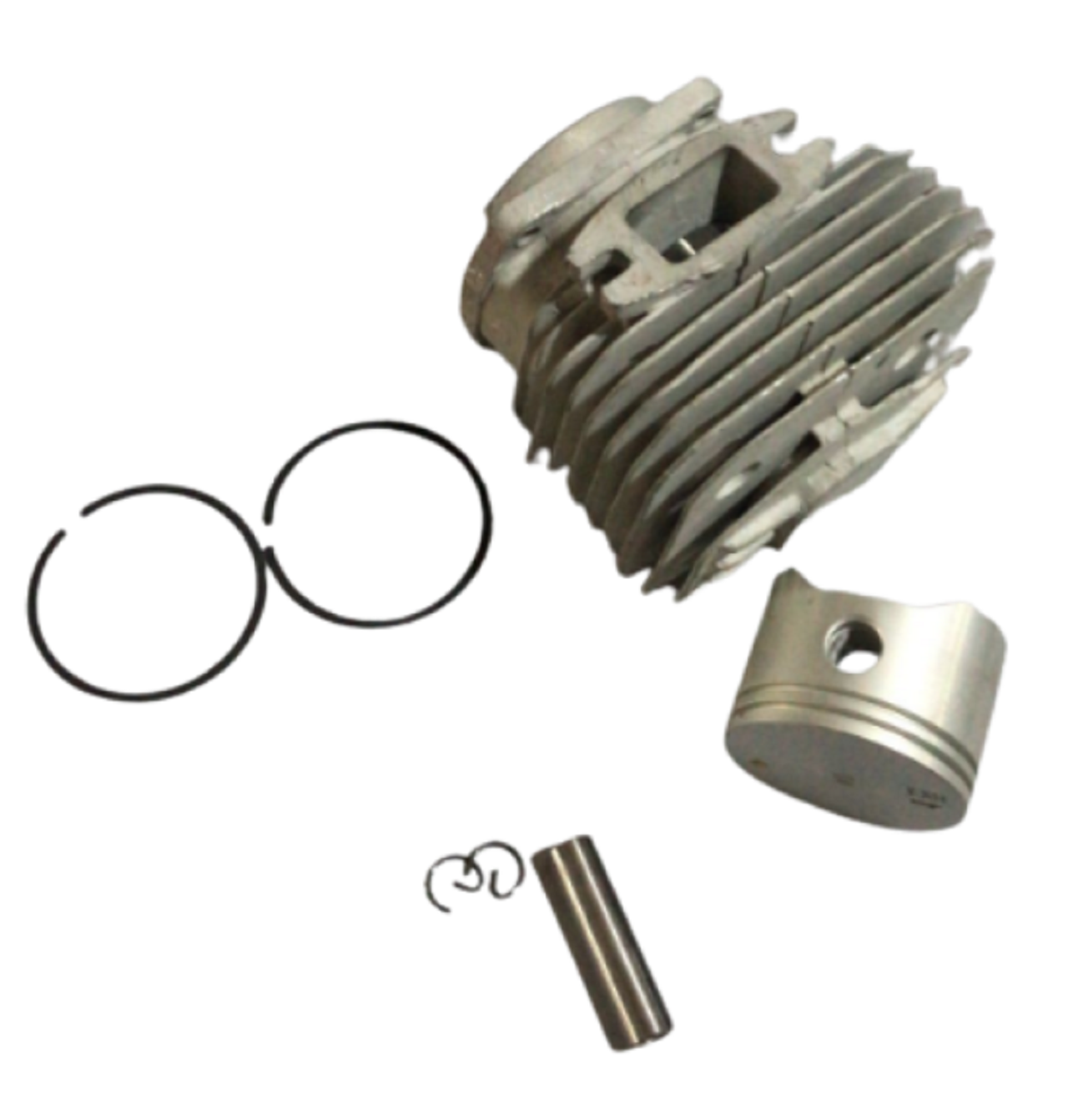 İtal 561-g6200-cg460 Silindir Komple 48mm Orjinal