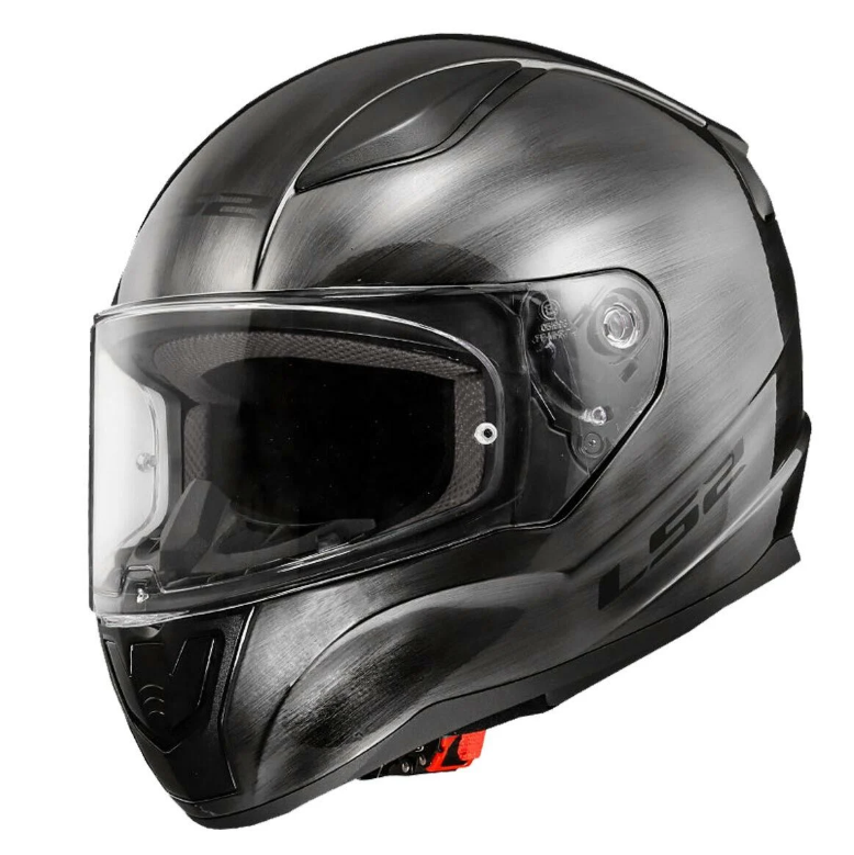 LS2 Rapid 2 Kask Jeans Beden: M