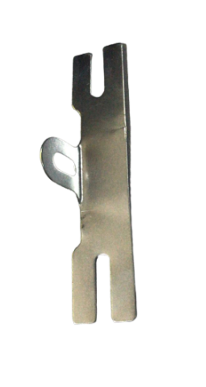 Bisiklet Arka Çamurluk Kadro Tutucu Sac Yerli