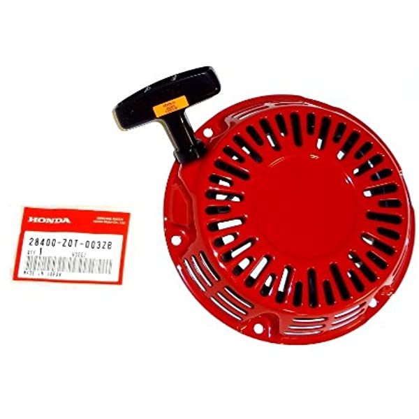 Honda Gx120-160 Starter Komple Orjinal