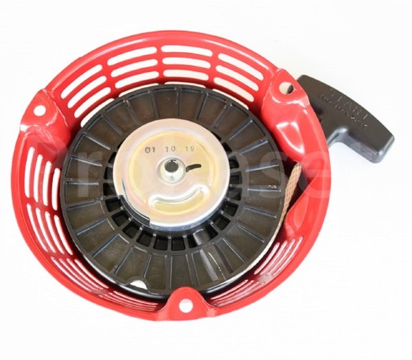 Honda Gx120-160 Starter Komple Orjinal