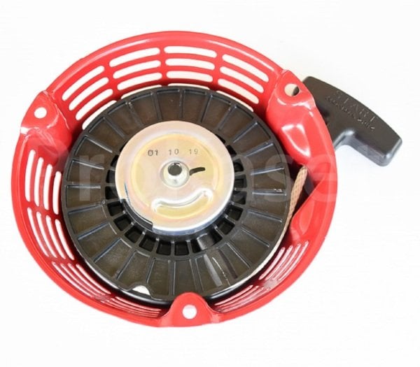 Honda Gx120-160 Starter Komple Orjinal