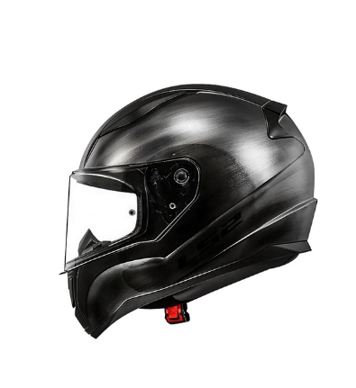 LS2 Rapid 2 Kask Jeans Beden: L