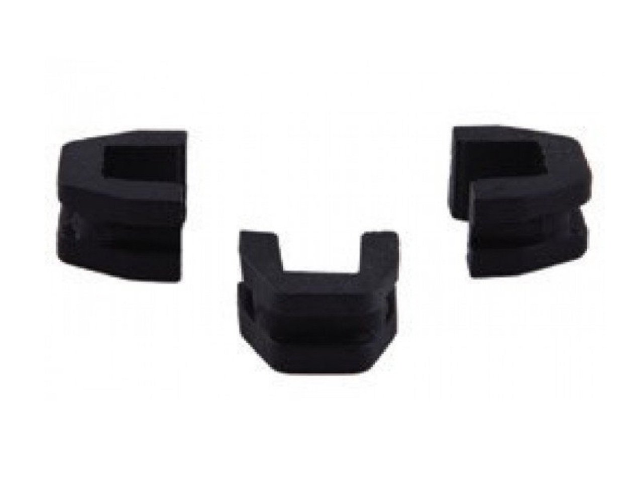 Scooter Serisi Tahrik Kaydırıcı 3lü Set Monero