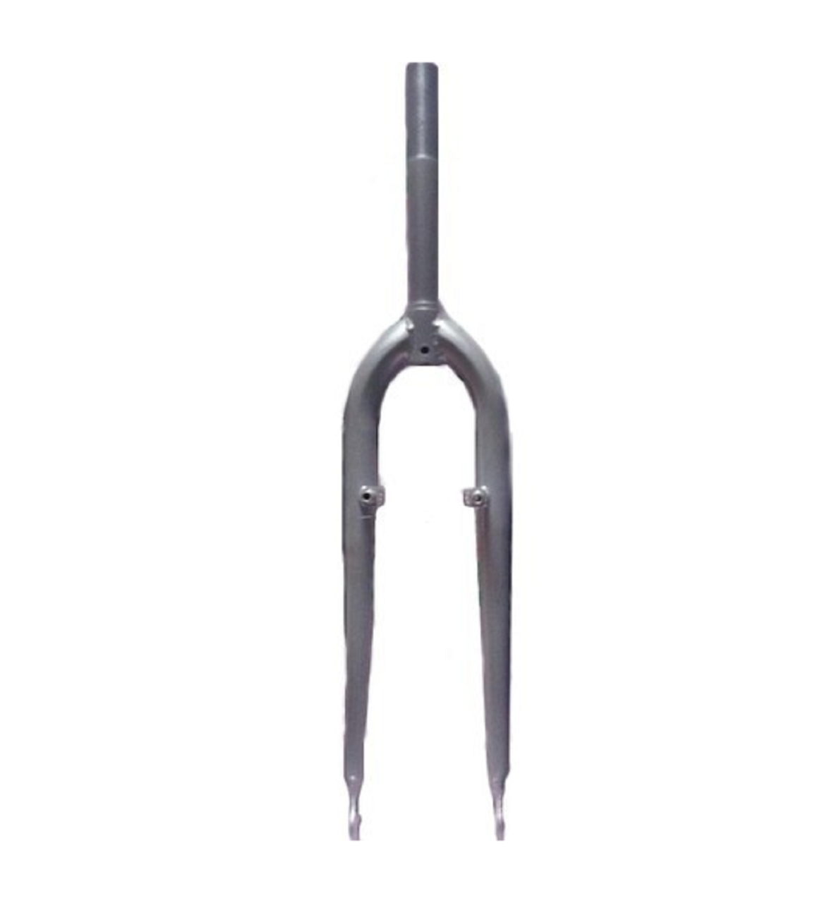 Bisiklet Ön Maşa 24x195 Gri Ym Yerli