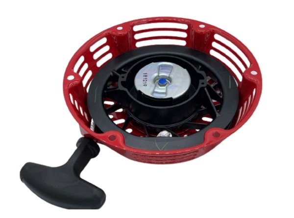 Honda Gx270 Starter Komple Demir Yaprak Tırnaklı Thailand Orjinal