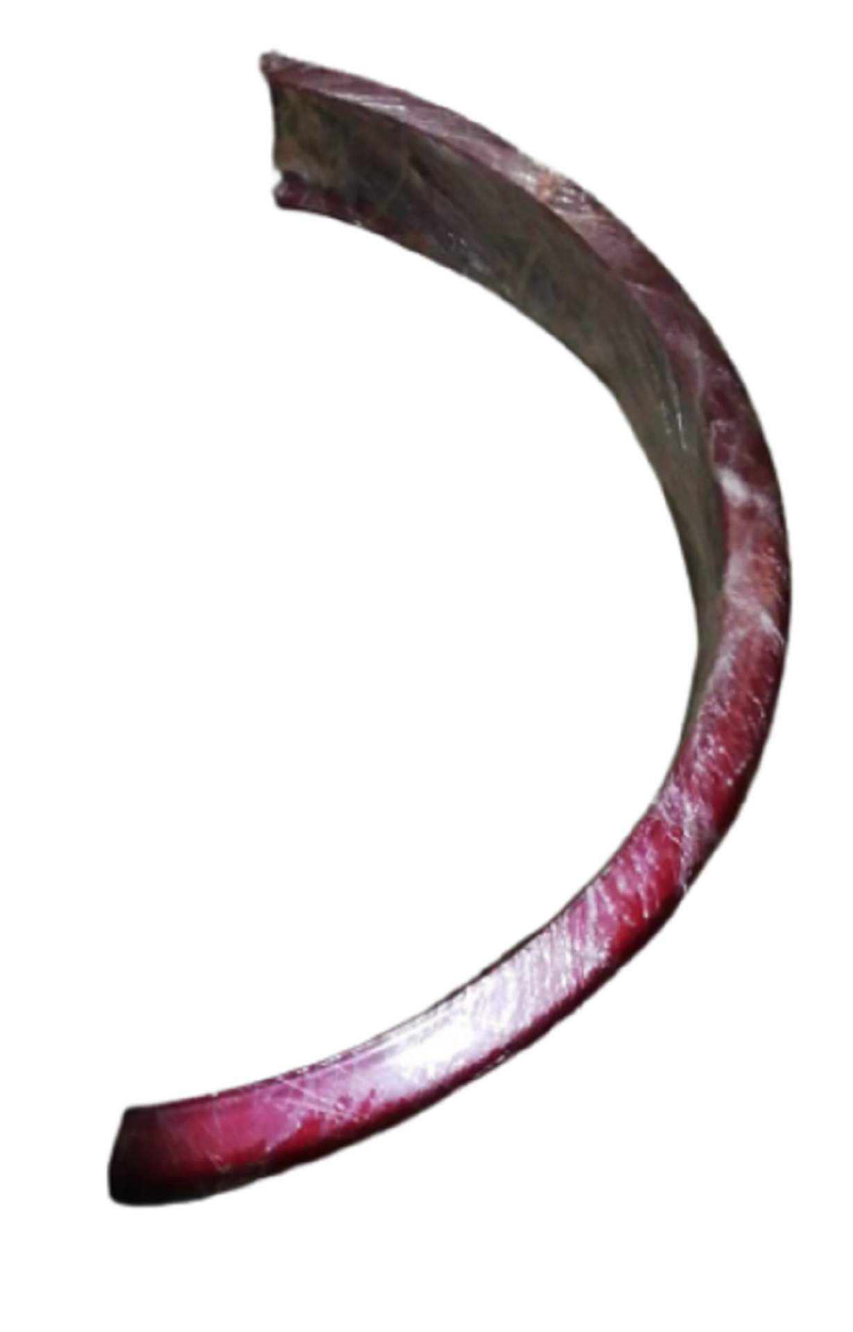 Jawa 210 Arka Çamurluk Kırmızı Orjinal