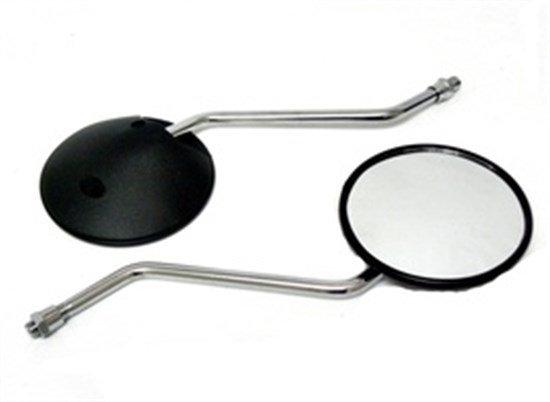 Cg Serisi Ayna Takımı Yuvarlak 10mm Monero