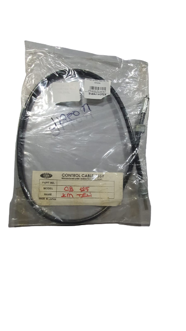 Honda Cb78 Kilometre Teli Orjinal