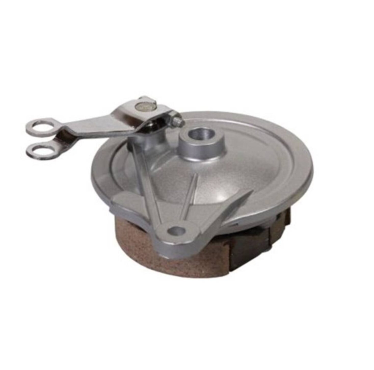 Cg Serisi Ön Kampana Komple Büyük Balatalı Gri Monero