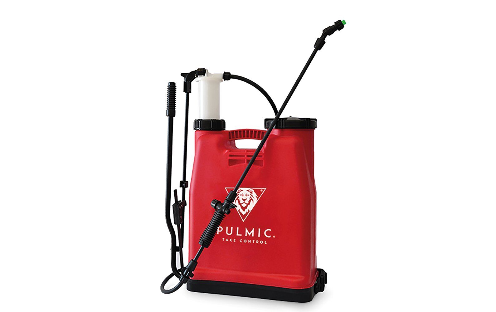 Raptor Pulmic Mekanik İlaçlama Pompası NS16 13223