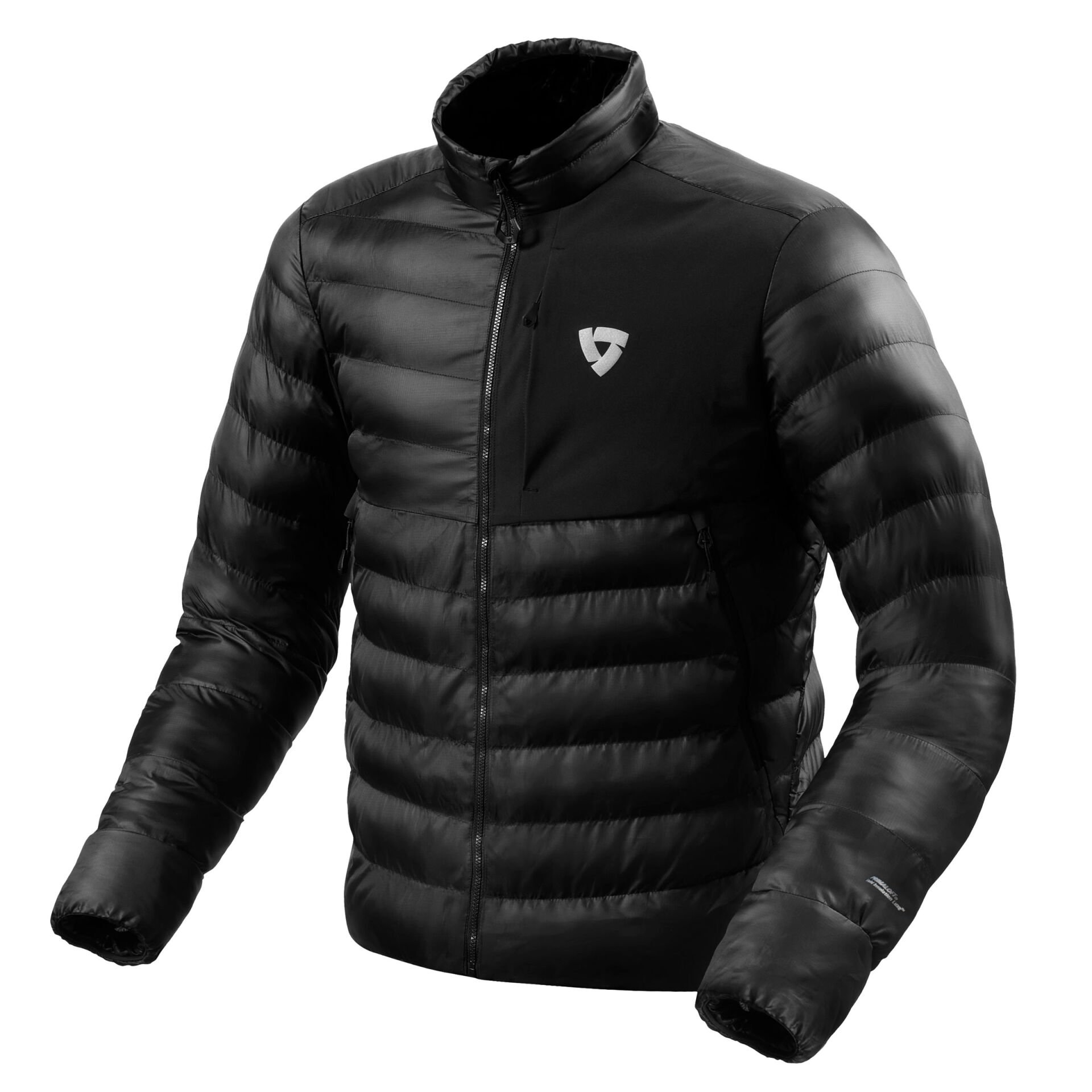 Revit Solar 3 Mont Termal Siyah Beden: XL