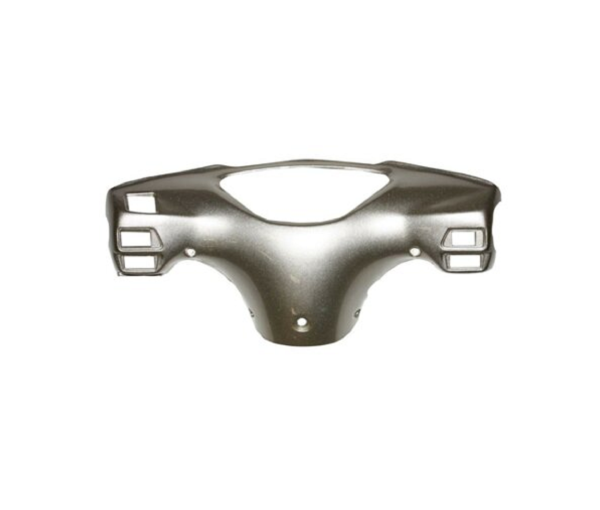 Mondial 110ft Gösterge Paneli Gri Rialli