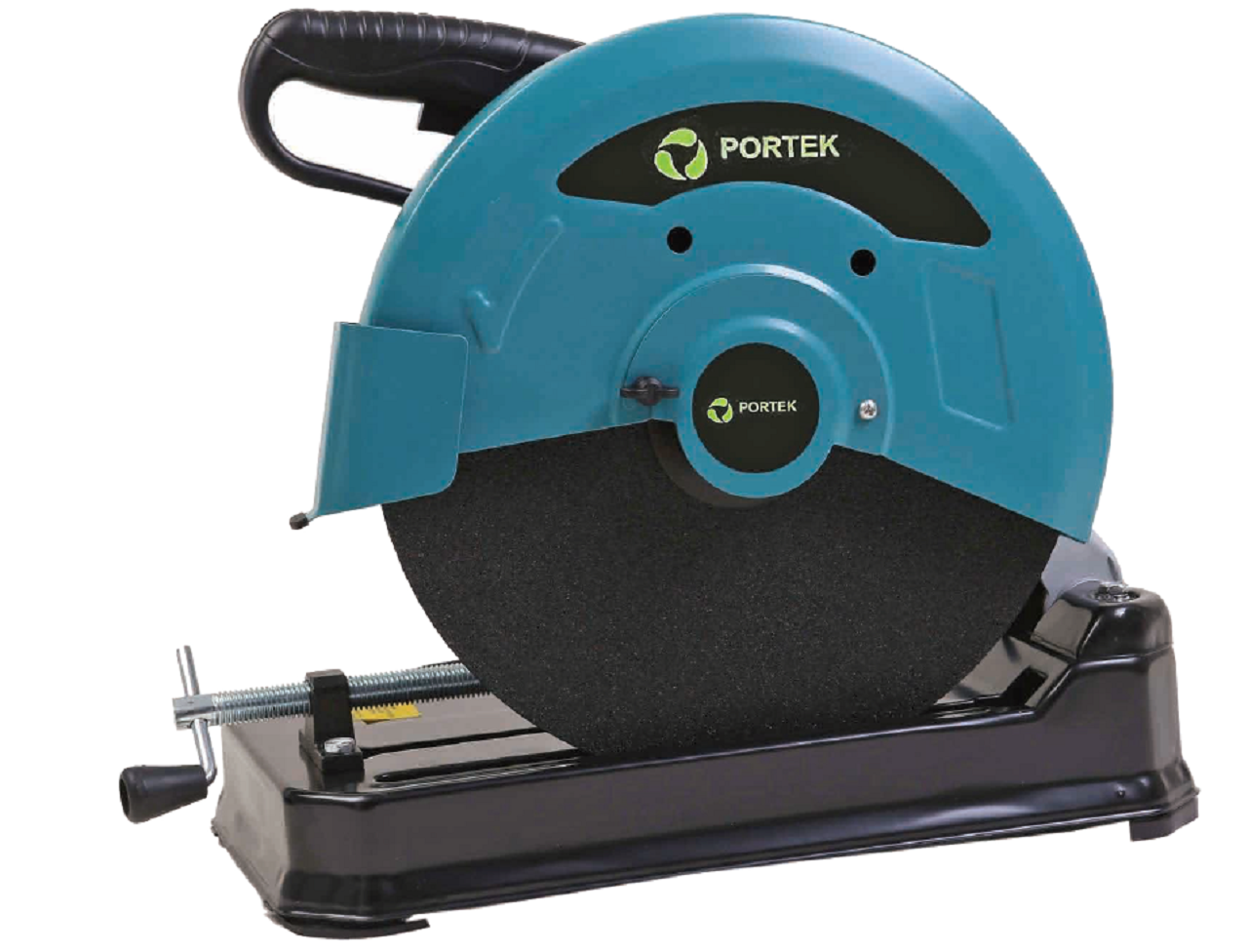 Portek Profil Kesme Makinesi 355mm