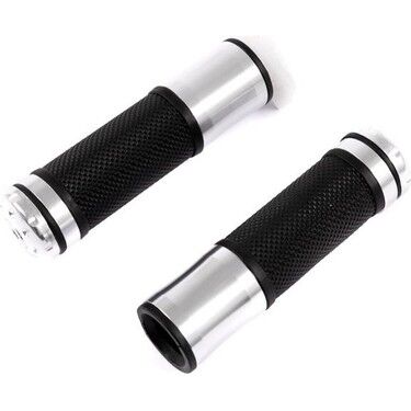 Motosiklet Elcik Takımı Alüminyum Vidalı Nikel Renixpart