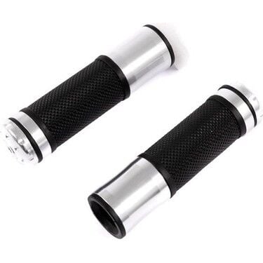 Motosiklet Elcik Takımı Alüminyum Vidalı Nikel Renixpart