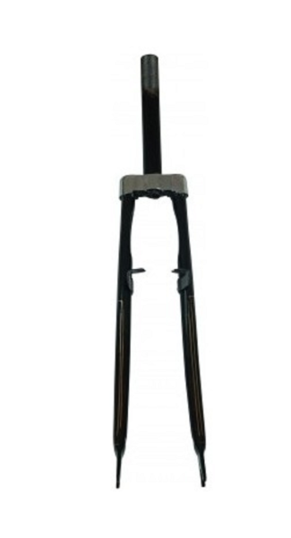 Bisiklet Ön Maşa 26x200 Siyah Çubuk Fren Yerli