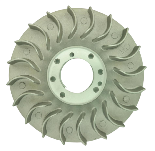 Jeneratör Alternatör Kapağı 7.5-10kv Goldmoto