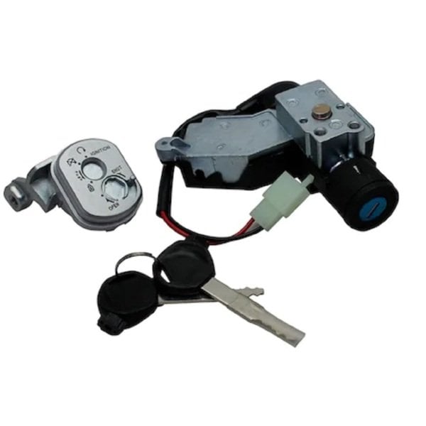 E-bike Cup Kontak Seti Monero