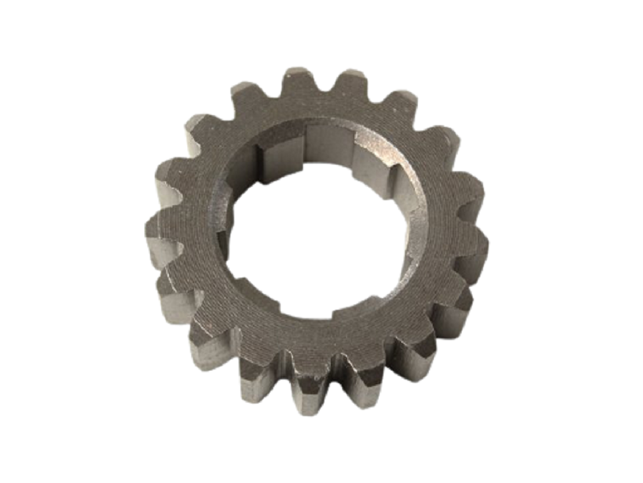 Honda Titan Vites Dişlisi 17t Orjinal