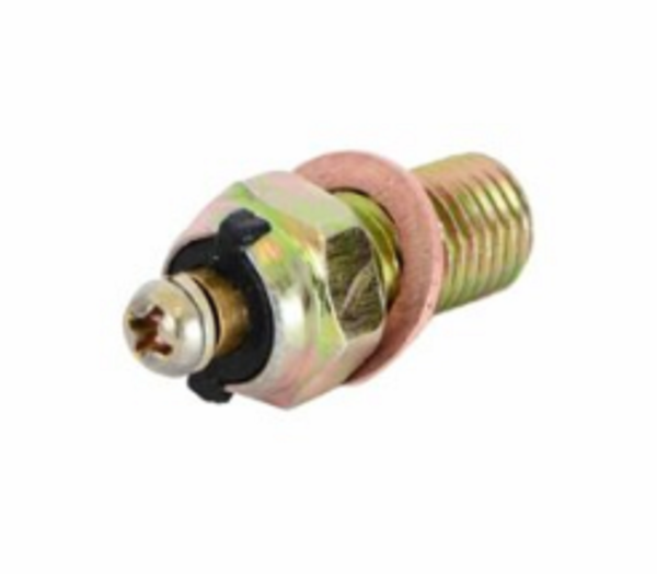 Yamaha Ybr125 Vites Müşürü Demir Jianshe