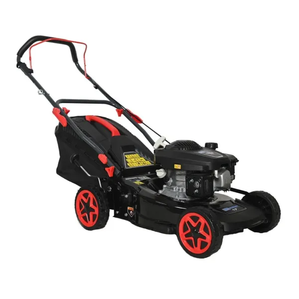 Energy RM46Q Çimbiçme Makinesi 46cm 170cc