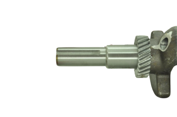 Gx160 Krank Komple Vidalı-vidalı Boy:27.50cm - Kd:24 Bd:39 Kalınlık:25 Mm-20 Mm Goldmoto