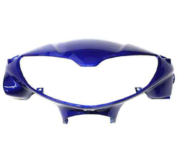 Mondial 110ft Far Paneli Mavi Rialli