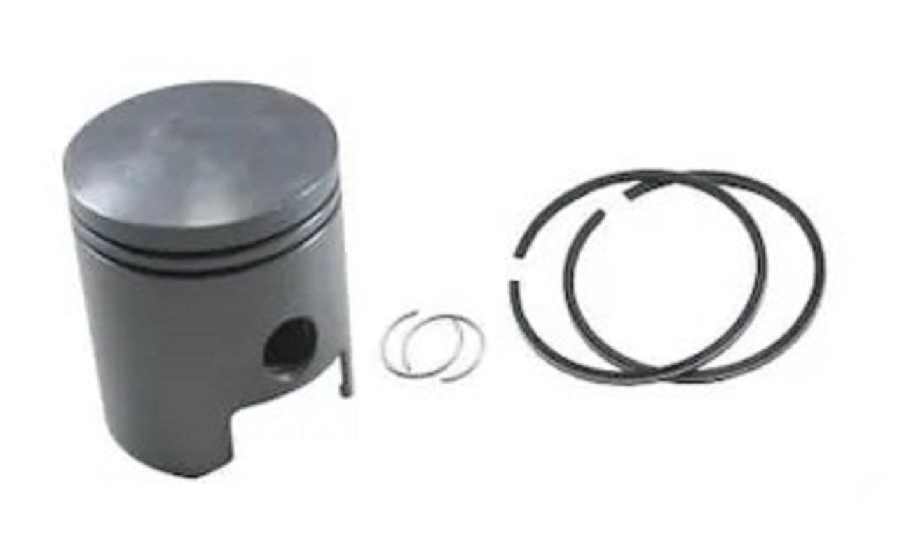 Mz 150 Piston Sekman Takımı 57mm (pimsiz) Episan