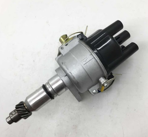 Suzuki Carry SK410 Distribütör Komple MISSUBA