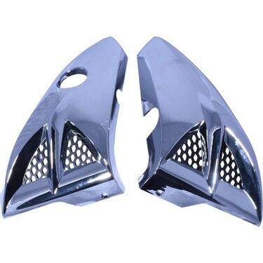 CG-YBR Depo Yan Plastiği Nikel Bıyık PRC