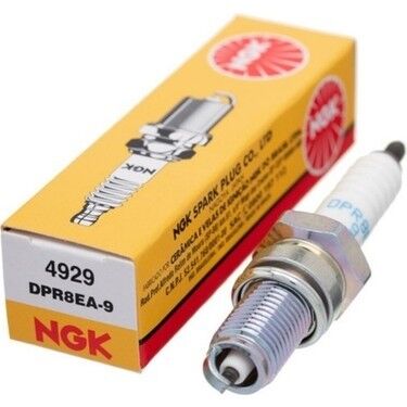 Buji DPR8EA-9 NGK