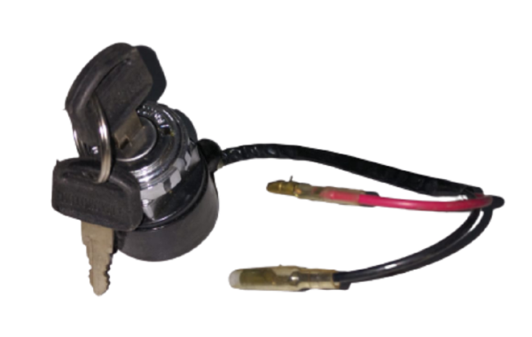 Honda Cb125 Kontak Taiwan