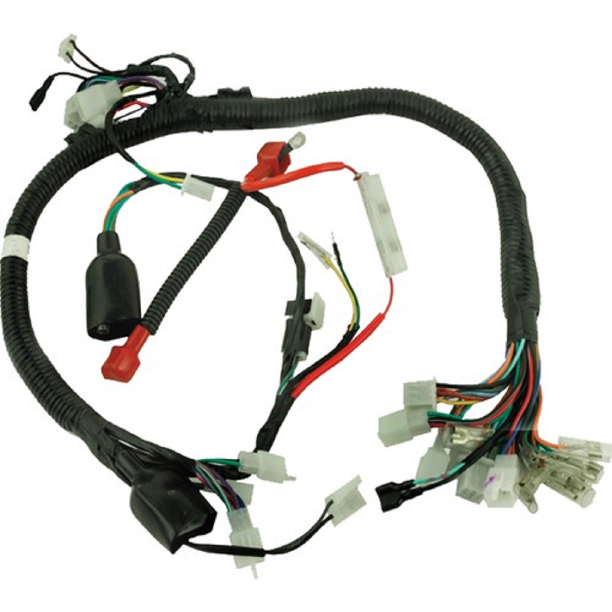 Cg Serisi Asya-kuba Tipi Elektrik Tesisatı Şamandıralı 3 Lü Akü Destekli Prc